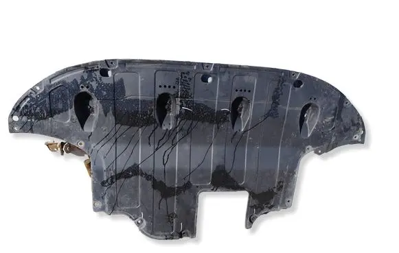 Hyundai i20 (BC3 BI3) Front bumper skid plate/under tray 29110Q0110