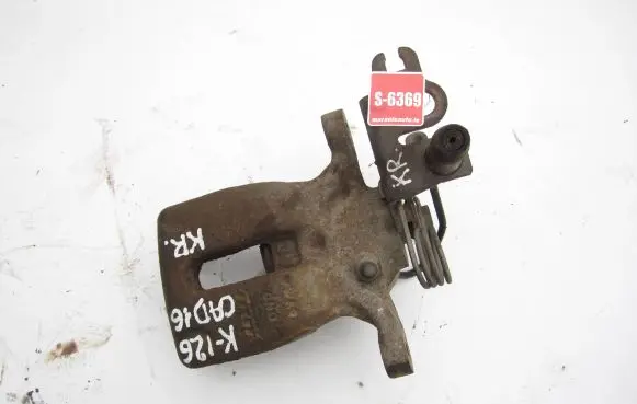 Volkswagen Caddy Rear brake caliper