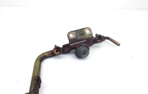 Subaru Legacy Fuel main line pipe