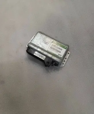 Audi 100 S4 C4 Gearbox control unit/module 0260002246 ZF0501004784 4A0927156R