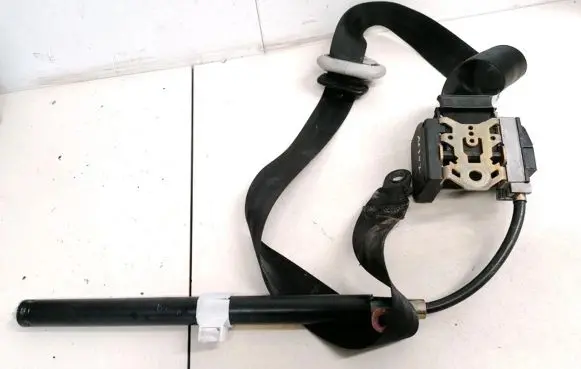 Ford Galaxy Front seatbelt 7m3857705 1m21-611b09