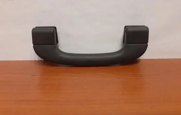 BMW X5 E70 Front interior roof grab handle 6244 6977691