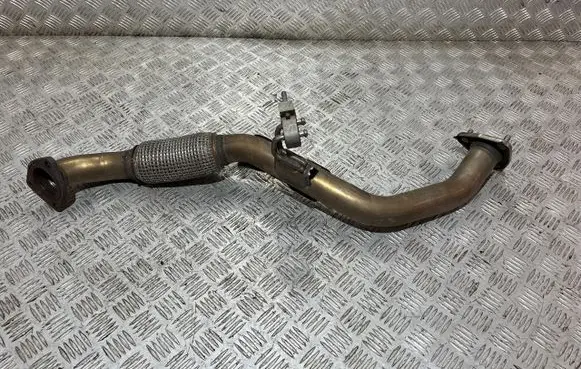 Honda Civic XI Exhaust gas pipe DG19341