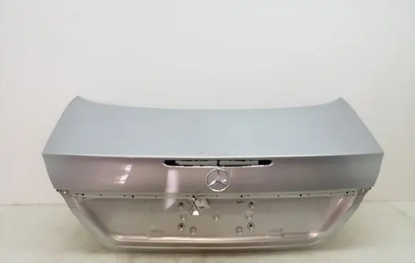 Mercedes-Benz E W211 Tailgate/trunk/boot lid A2117500075