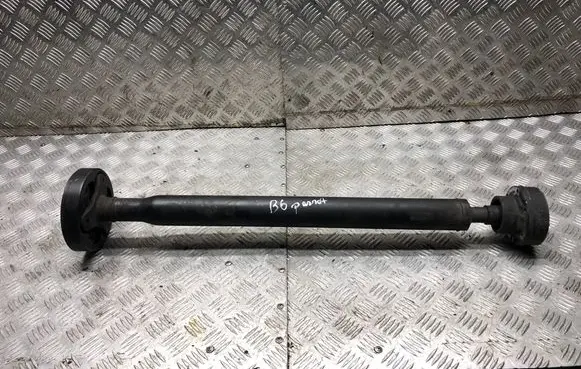 Volkswagen PASSAT B6 Front prop shaft 