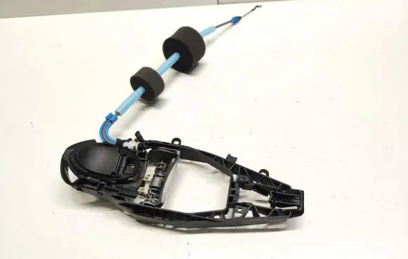 BMW X3 G01 Front door exterior handle 9881773 212321 01030675006