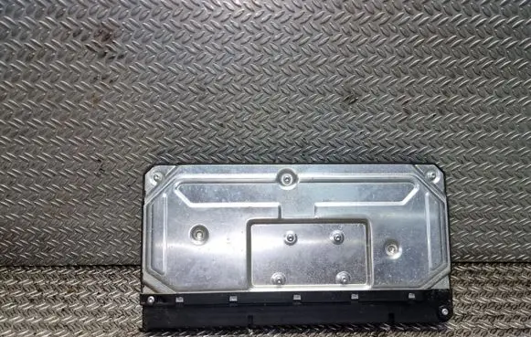 Volkswagen Crafter Door control unit/module A9068205626