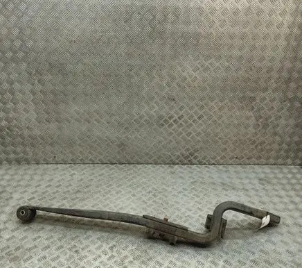 Iveco Daily 6th gen Rear leaf spring 5801390846
