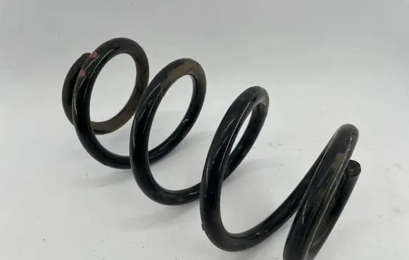 Audi A7 S7 4G Front coil spring 8K0411105EE