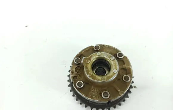 Camshaft pulley/ VANOS