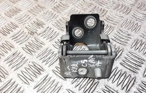 Citroen C5 Front door hinges set 