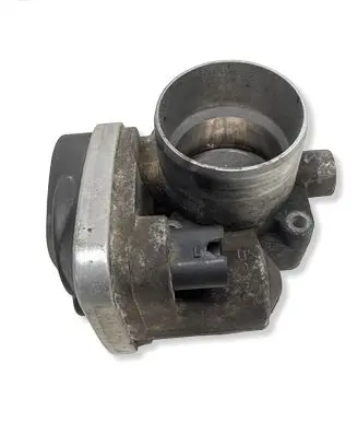 Seat Toledo II (1M) Throttle valve 036133062M 408238323008