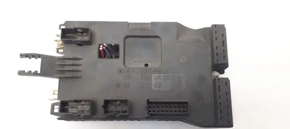 Mercedes-Benz Sprinter W901 W902 W903 W904 Fuse box set 005400650 08501002