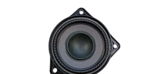 Porsche Macan (95B) Front door speaker 7PP035415 7PP035415F 3002310010