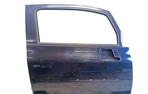 Peugeot 1007 Side sliding door A948732