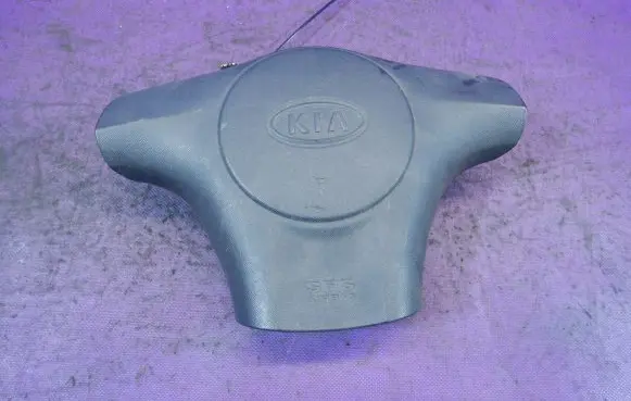 KIA Picanto Steering wheel airbag