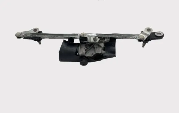Fiat Panda II Front wiper linkage and motor TGEDM1 MS1592007152 46804522