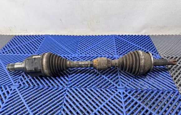 Lexus CT 200H Front driveshaft DW11L F002912 680931SPG13