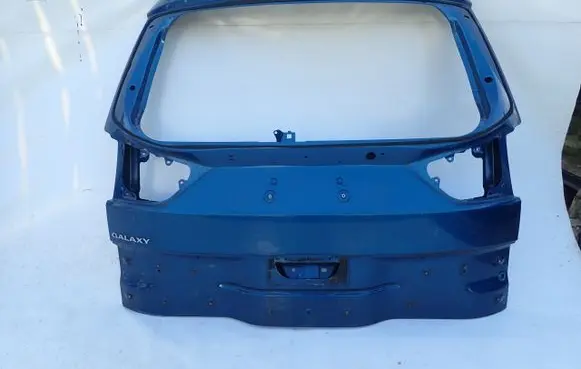Ford Galaxy Tailgate/trunk/boot lid