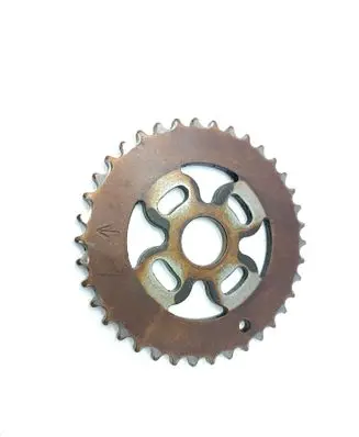 BMW 3 E46 Timing chain sprocket 