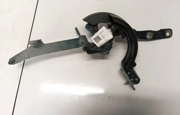 BMW 5 F10 F11 Tailgate/trunk/boot hinge 17120310 7206639
