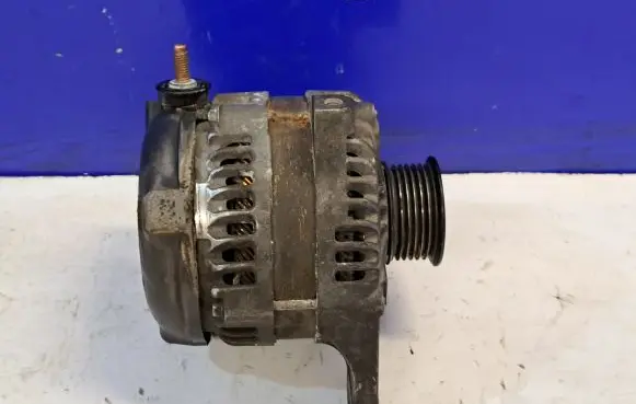 Generator/alternator