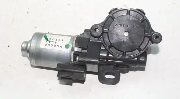 Lexus IS III XE30 Seat adjustment motor 43944010230