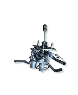 Lexus RX 330 - 350 - 400H Master brake cylinder 13811010420 ADVICS 6M02022