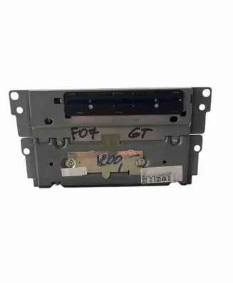BMW 5 GT F07 Radio/CD/DVD/GPS head unit 9223404