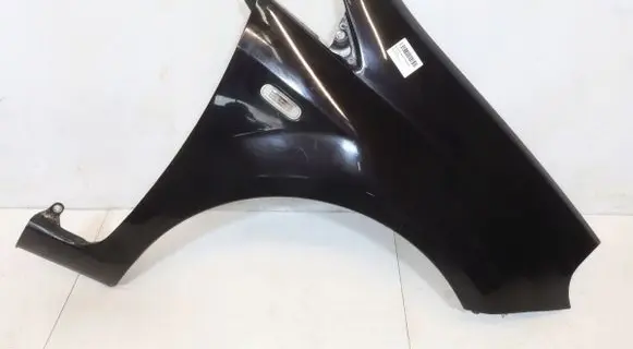 Fiat Punto Evo Fender 