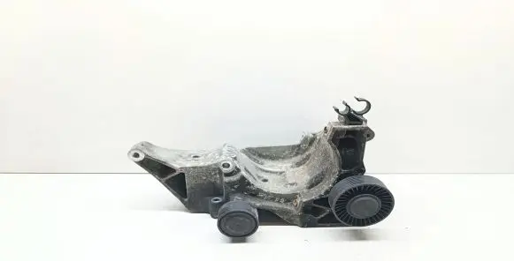 Generator/alternator bracket