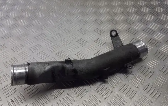 Toyota Avensis T250 Intercooler hose/pipe