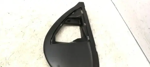 Volkswagen Golf IV Dashboard side end trim 1J1858247B 1J1858175 135503344