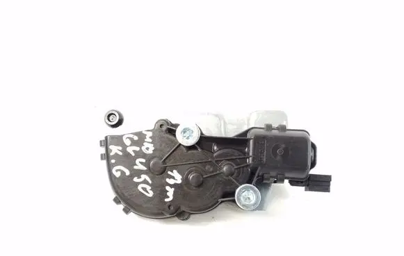 Mercedes-Benz GL X166 Vent window/glass motor A1666700004
