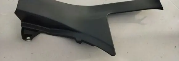 Subaru XV Rear sill trim cover 94061FJ011