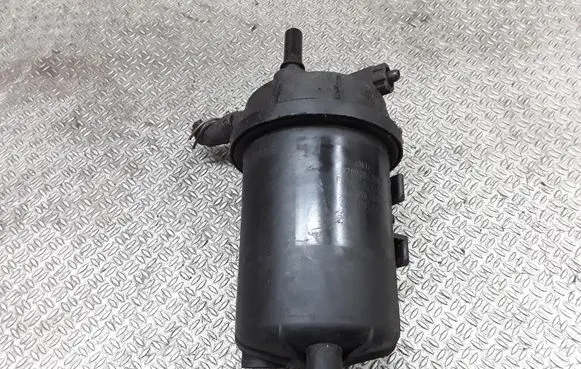 Fuel filter