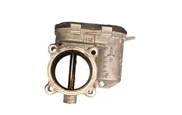 Volvo V70 Throttle body valve 31216665 0280750520 21207