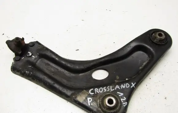 Opel Crossland X Front control arm 