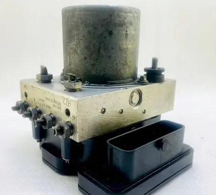 Volkswagen Crafter ABS control unit/module A0084318912 0265242719 269516