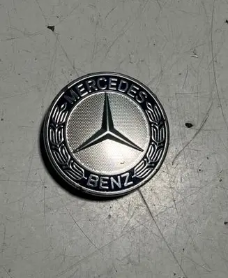 Mercedes-Benz B W246 W242 Original wheel cap A1714000125 ZGS004