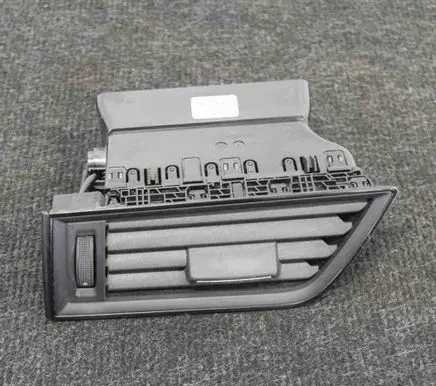 Skoda Superb B8 (3V) Dashboard air vent grill cover trim 3V0819701B