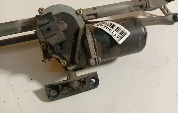 Opel Astra G Wiper motor 404387