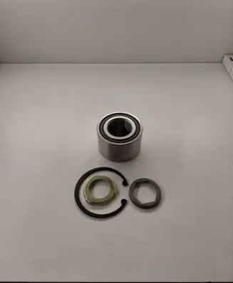 BMW 5 E34 Rear wheel ball bearing VKBA1318