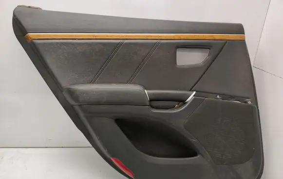 Hyundai Grandeur Rear door card panel trim 833303L010 8333013L300 20061228