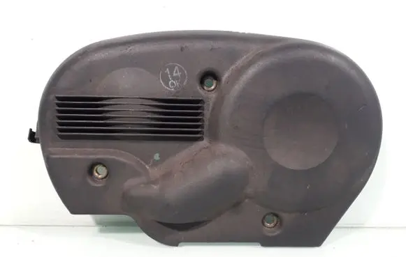 Opel Zafira A Timing belt guard (cover) 1818197