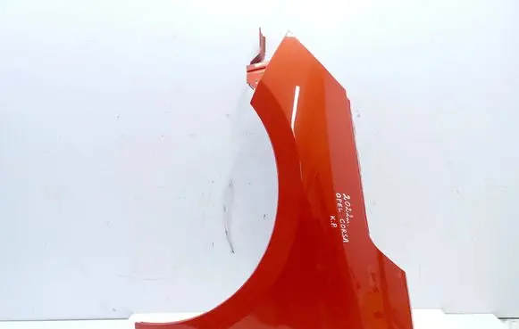 Opel Corsa F Fender 