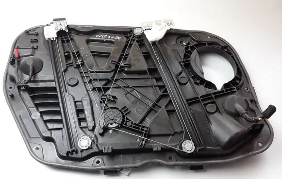 KIA Ceed Front door window regulator with motor 82480J7860