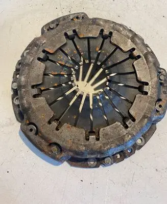 Opel Vivaro Pressure plate 
