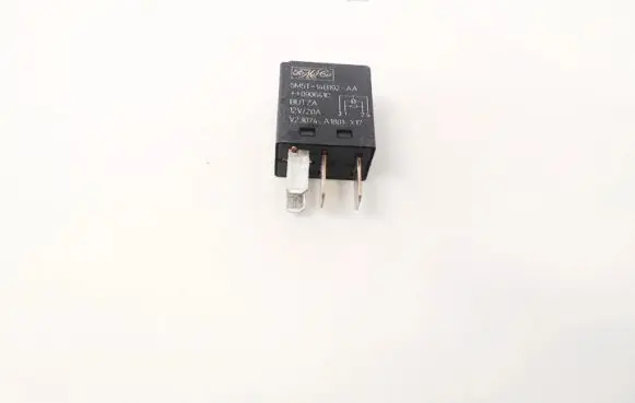 Ford C-MAX I Other relay 5m5t14b192aa 5m5t-14b192-aa