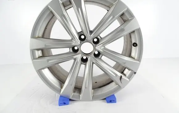 Audi A6 S6 C7 4G Original wheel cap 4G0601025CO